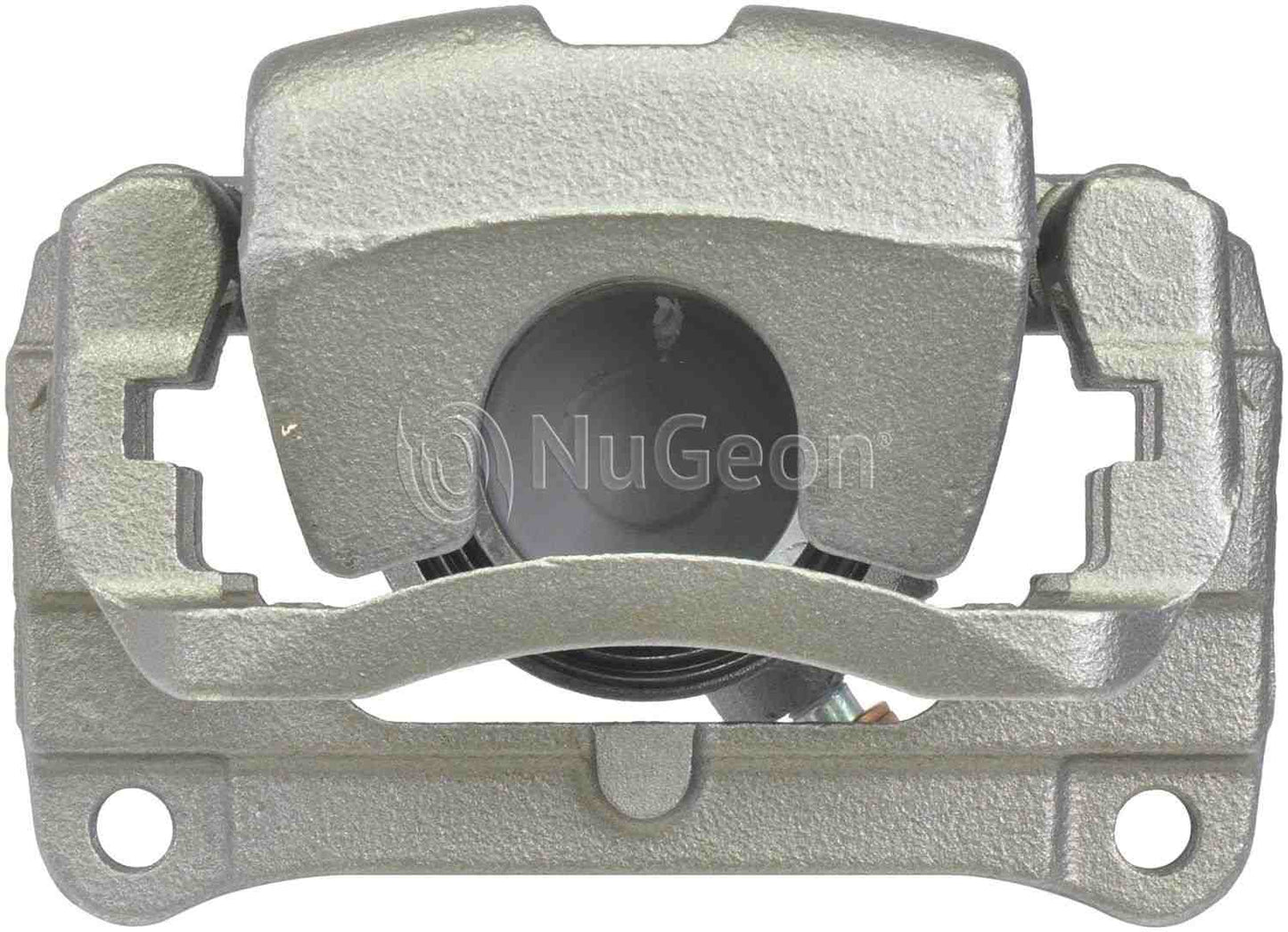 BBB Industries Remanufactured Disc Brake Caliper 99-01182B