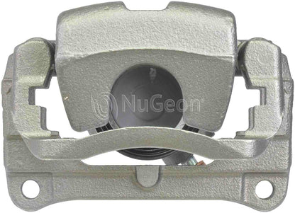 BBB Industries Remanufactured Disc Brake Caliper 99-01182B