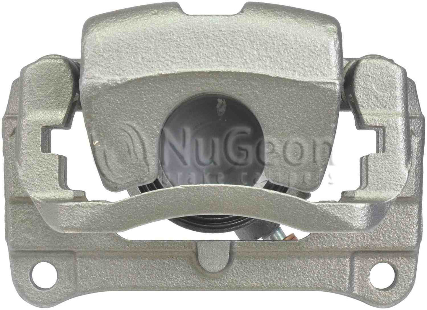 BBB Industries Remanufactured Disc Brake Caliper 99-01182B