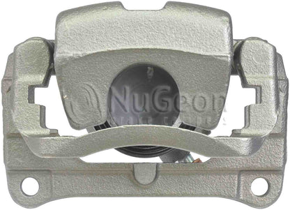 BBB Industries Remanufactured Disc Brake Caliper 99-01182B