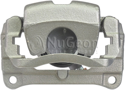 BBB Industries Remanufactured Disc Brake Caliper 99-01182B