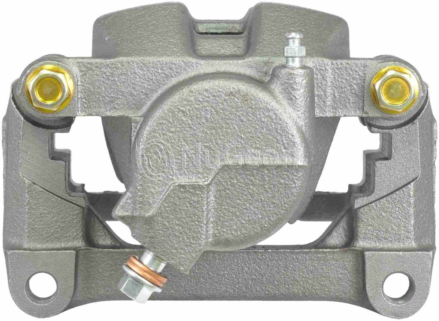 BBB Industries Remanufactured Disc Brake Caliper 99-01182B