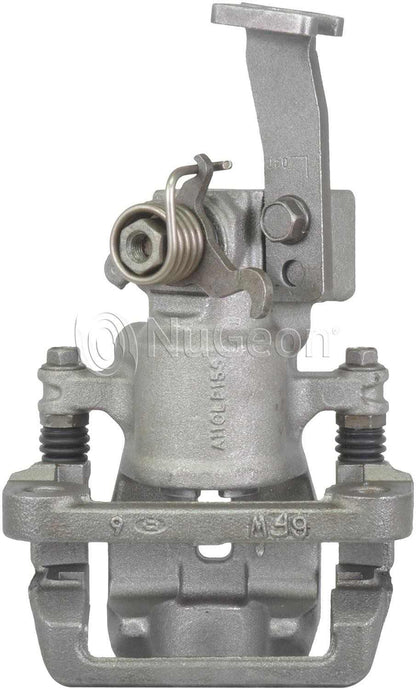 BBB Industries Remanufactured Disc Brake Caliper 99-01183A