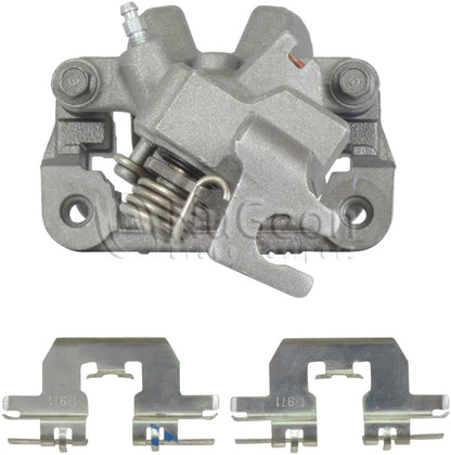 BBB Industries Remanufactured Disc Brake Caliper 99-01183A