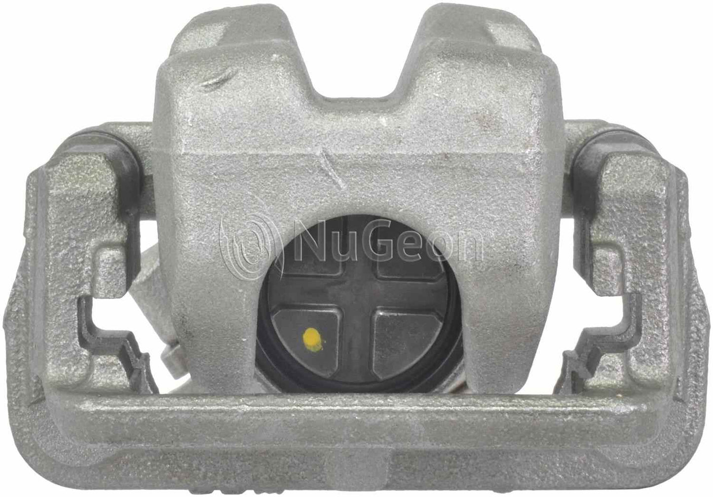 BBB Industries Remanufactured Disc Brake Caliper 99-01183A