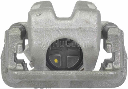 BBB Industries Remanufactured Disc Brake Caliper 99-01183A