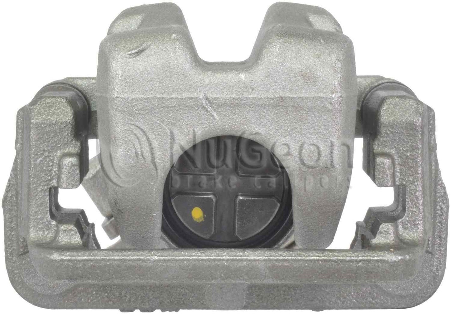 BBB Industries Remanufactured Disc Brake Caliper 99-01183A