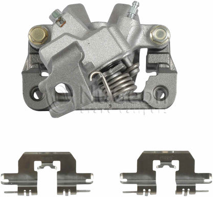 BBB Industries Remanufactured Disc Brake Caliper 99-01183B