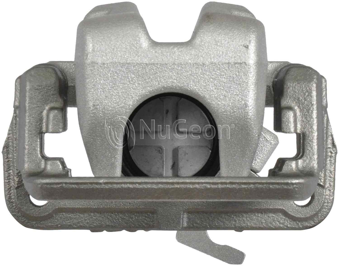 BBB Industries Remanufactured Disc Brake Caliper 99-01183B
