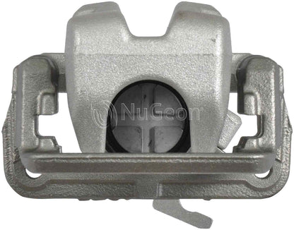BBB Industries Remanufactured Disc Brake Caliper 99-01183B
