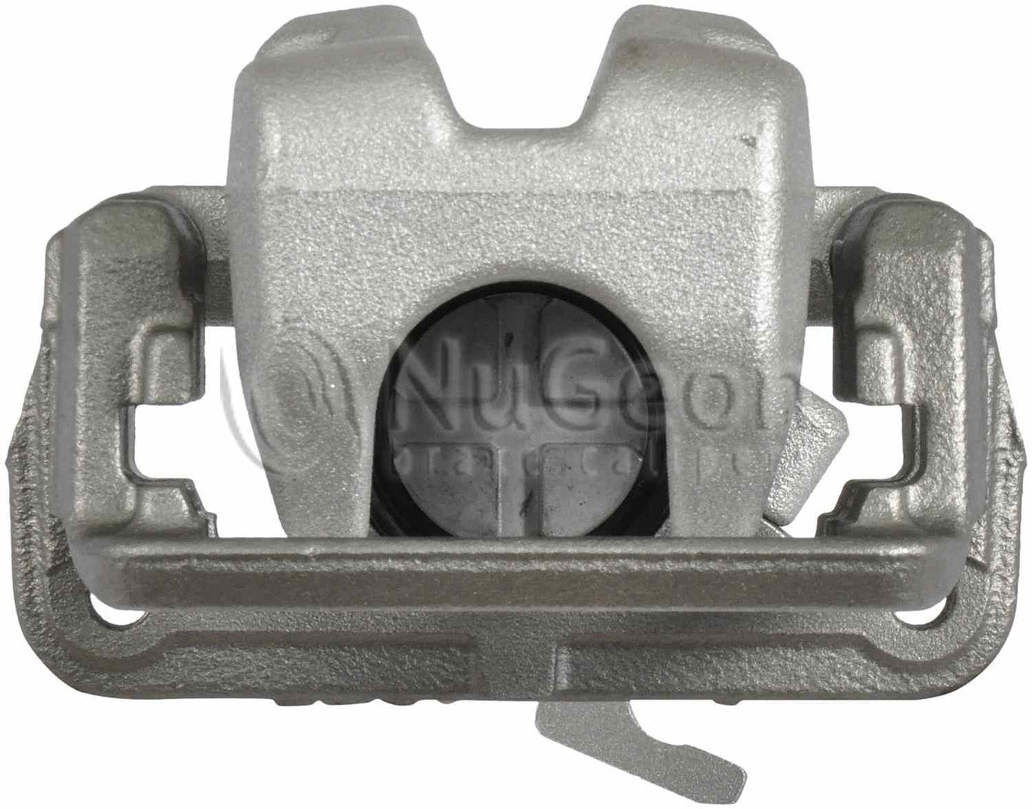 BBB Industries Remanufactured Disc Brake Caliper 99-01183B