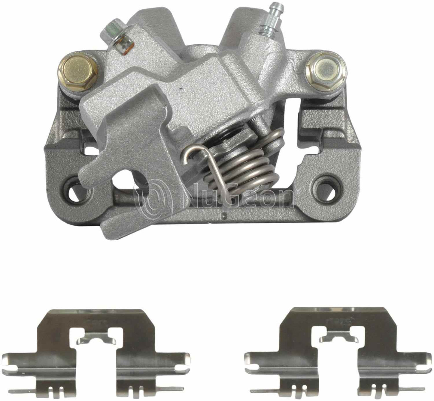 BBB Industries Remanufactured Disc Brake Caliper 99-01183B
