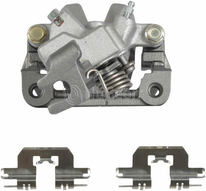 BBB Industries Remanufactured Disc Brake Caliper 99-01183B