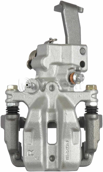 BBB Industries Remanufactured Disc Brake Caliper 99-01183B