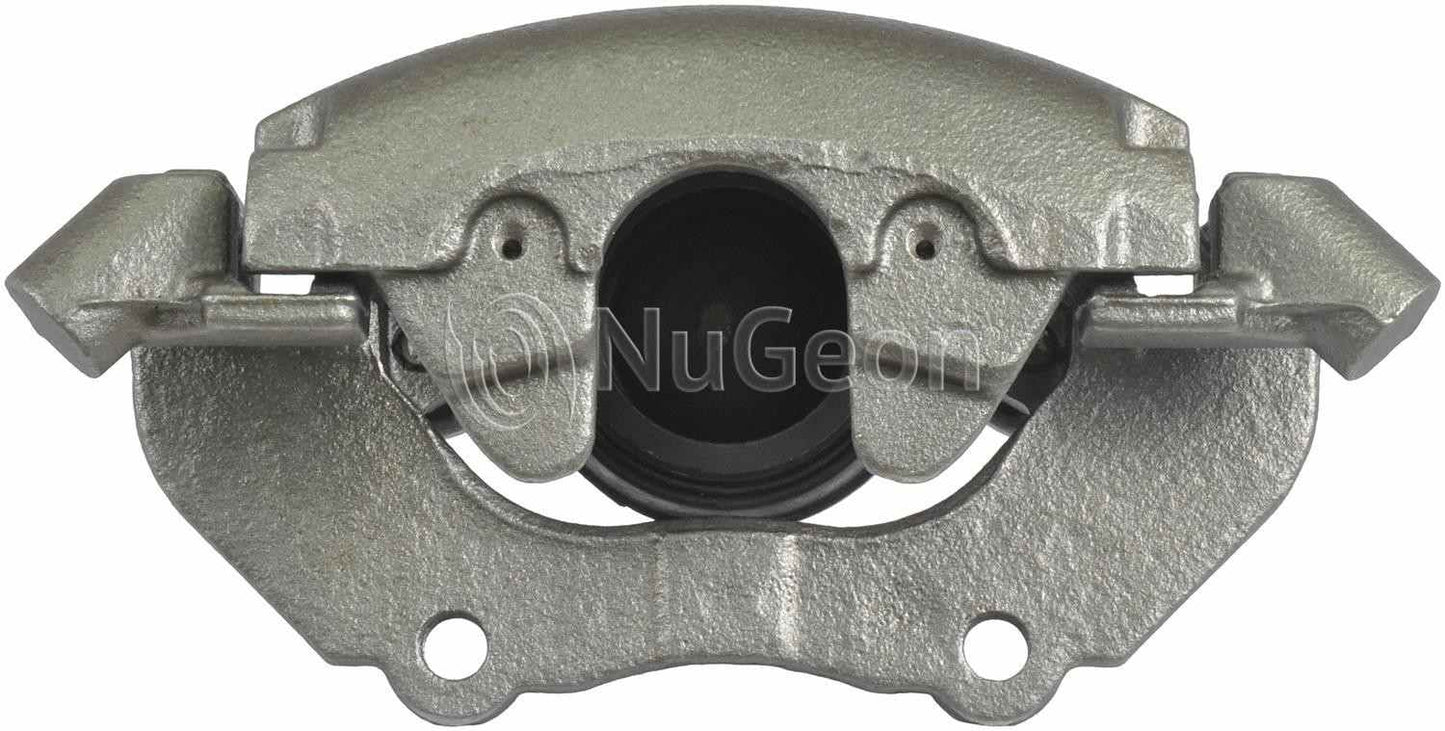 BBB Industries Remanufactured Disc Brake Caliper 99-01184A