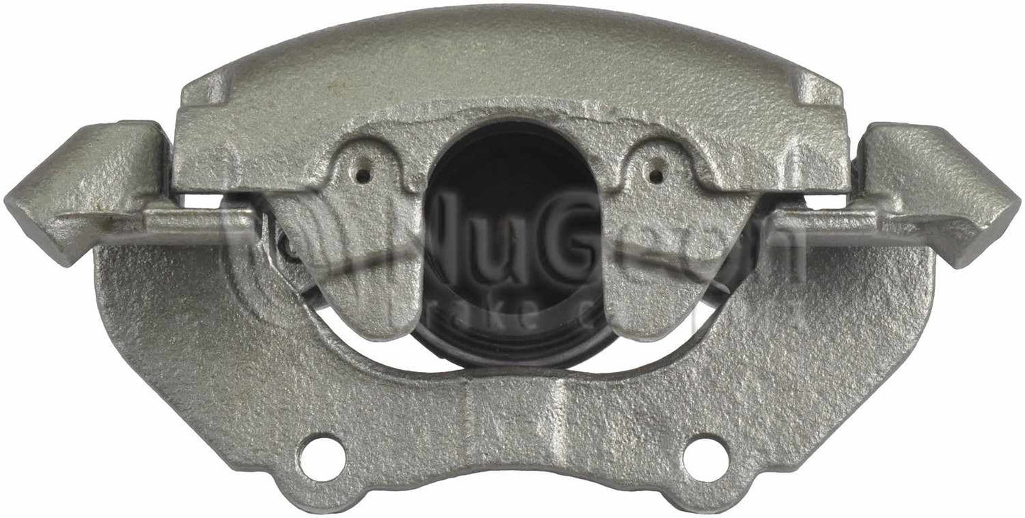 BBB Industries Remanufactured Disc Brake Caliper 99-01184A