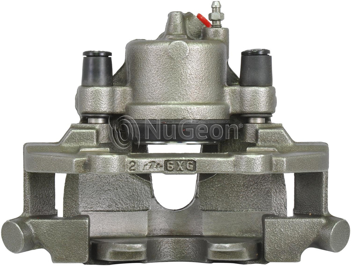 BBB Industries Disc Brake Caliper 99-01184B