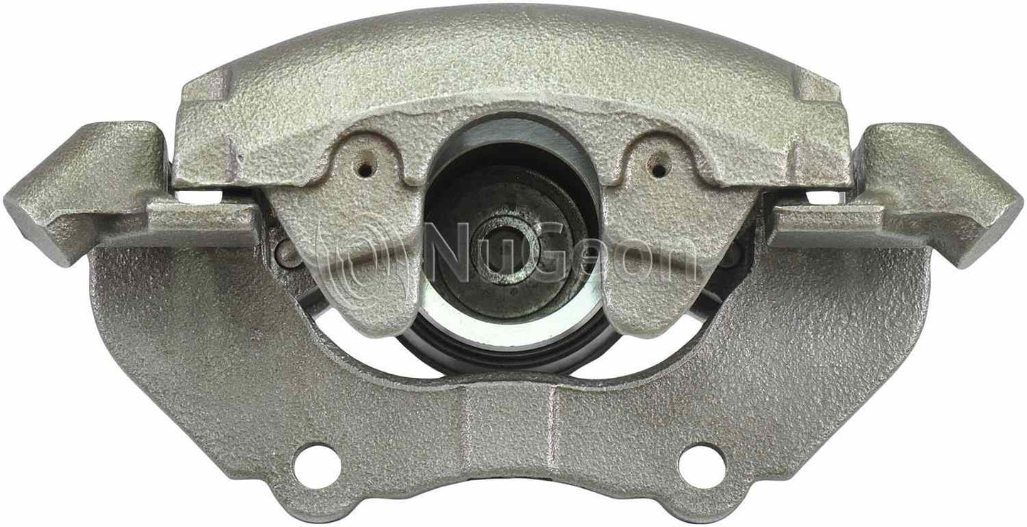 BBB Industries Remanufactured Disc Brake Caliper 99-01184B