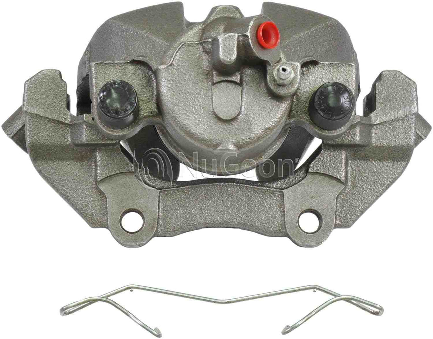 BBB Industries Remanufactured Disc Brake Caliper 99-01184B