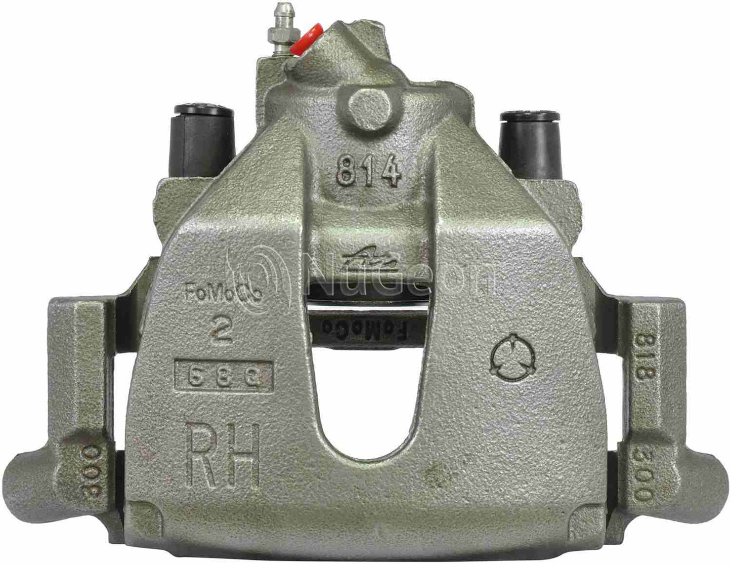 BBB Industries Disc Brake Caliper 99-01184B