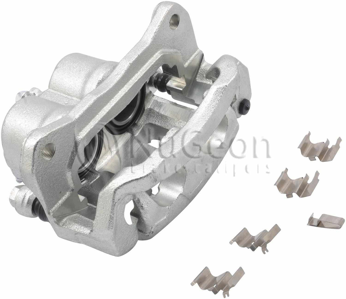 BBB Industries Disc Brake Caliper 99-01185A
