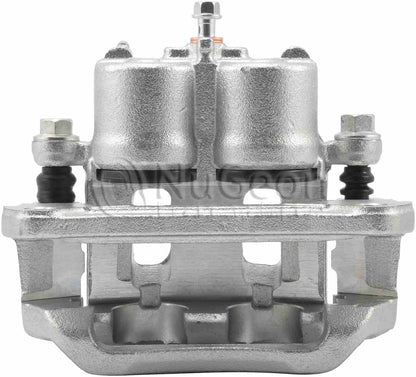 BBB Industries Remanufactured Disc Brake Caliper 99-01185A