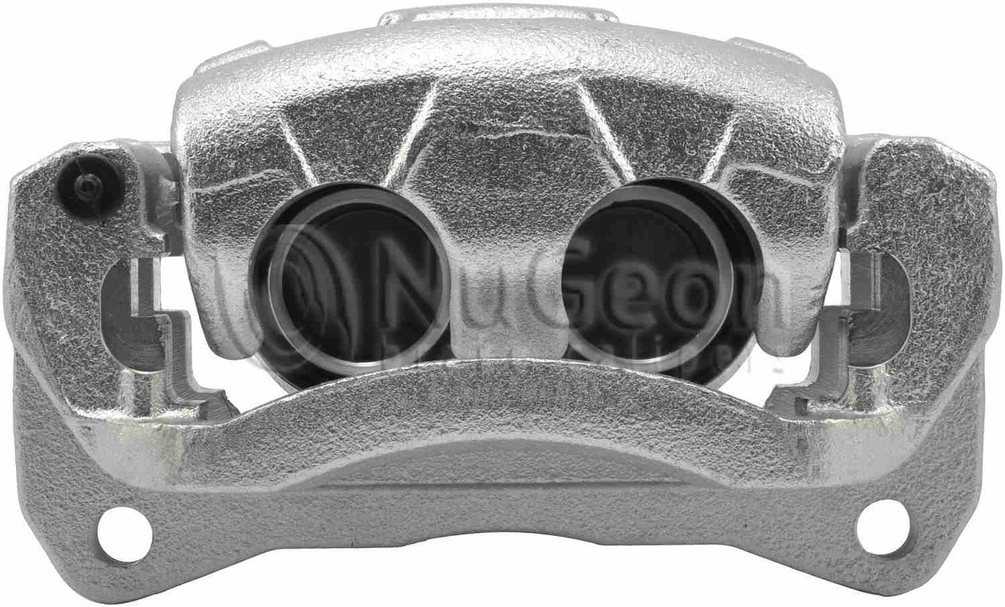 BBB Industries Remanufactured Disc Brake Caliper 99-01185A