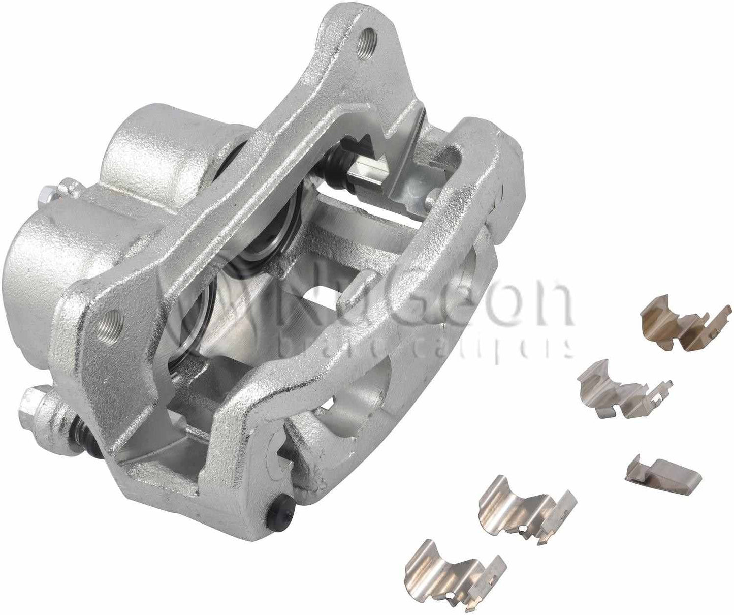 BBB Industries Disc Brake Caliper 99-01185B