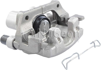 BBB Industries Remanufactured Disc Brake Caliper 99-01186A