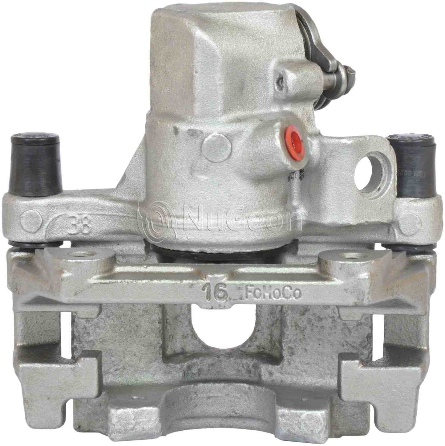 BBB Industries Remanufactured Disc Brake Caliper 99-01186A