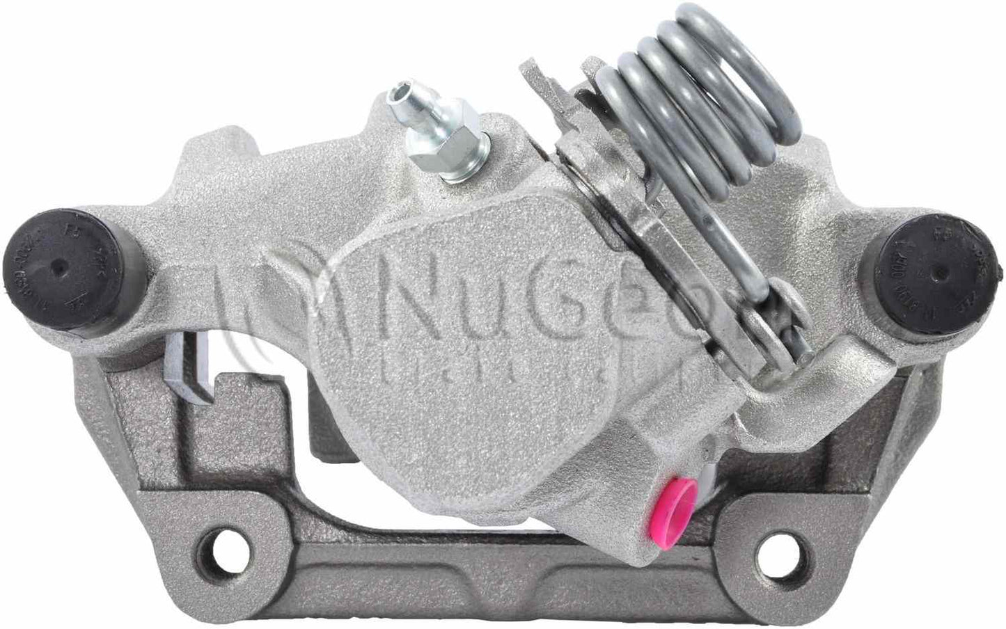 BBB Industries Remanufactured Disc Brake Caliper 99-01186A