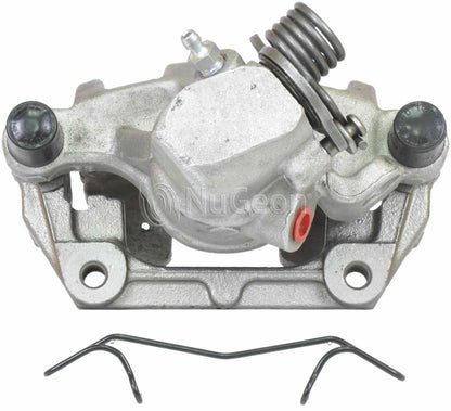 BBB Industries Disc Brake Caliper 99-01186A