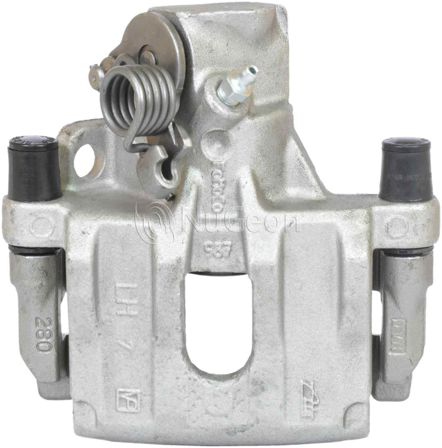 BBB Industries Disc Brake Caliper 99-01186A