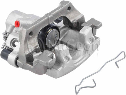 BBB Industries Remanufactured Disc Brake Caliper 99-01186B