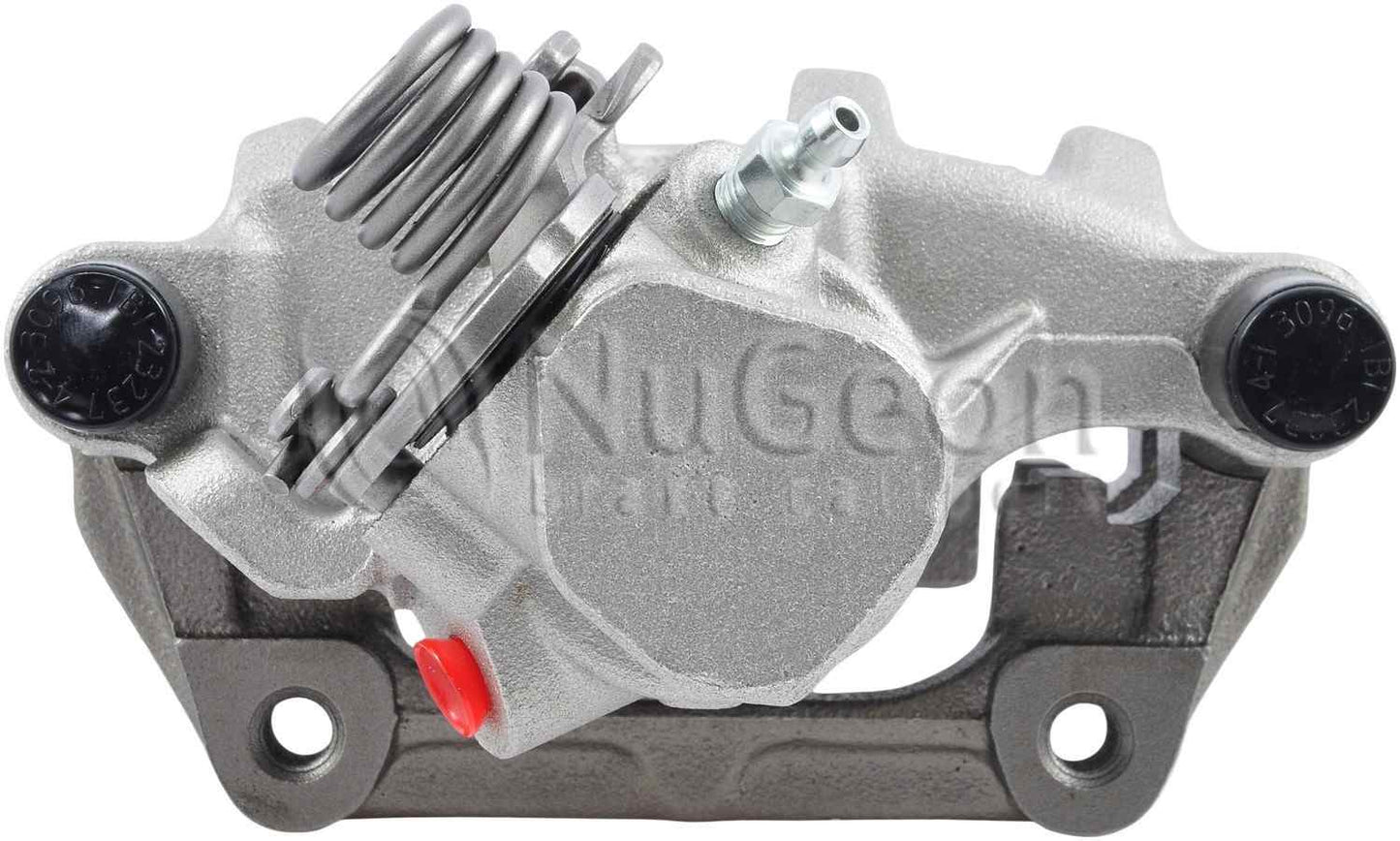 BBB Industries Disc Brake Caliper 99-01186B