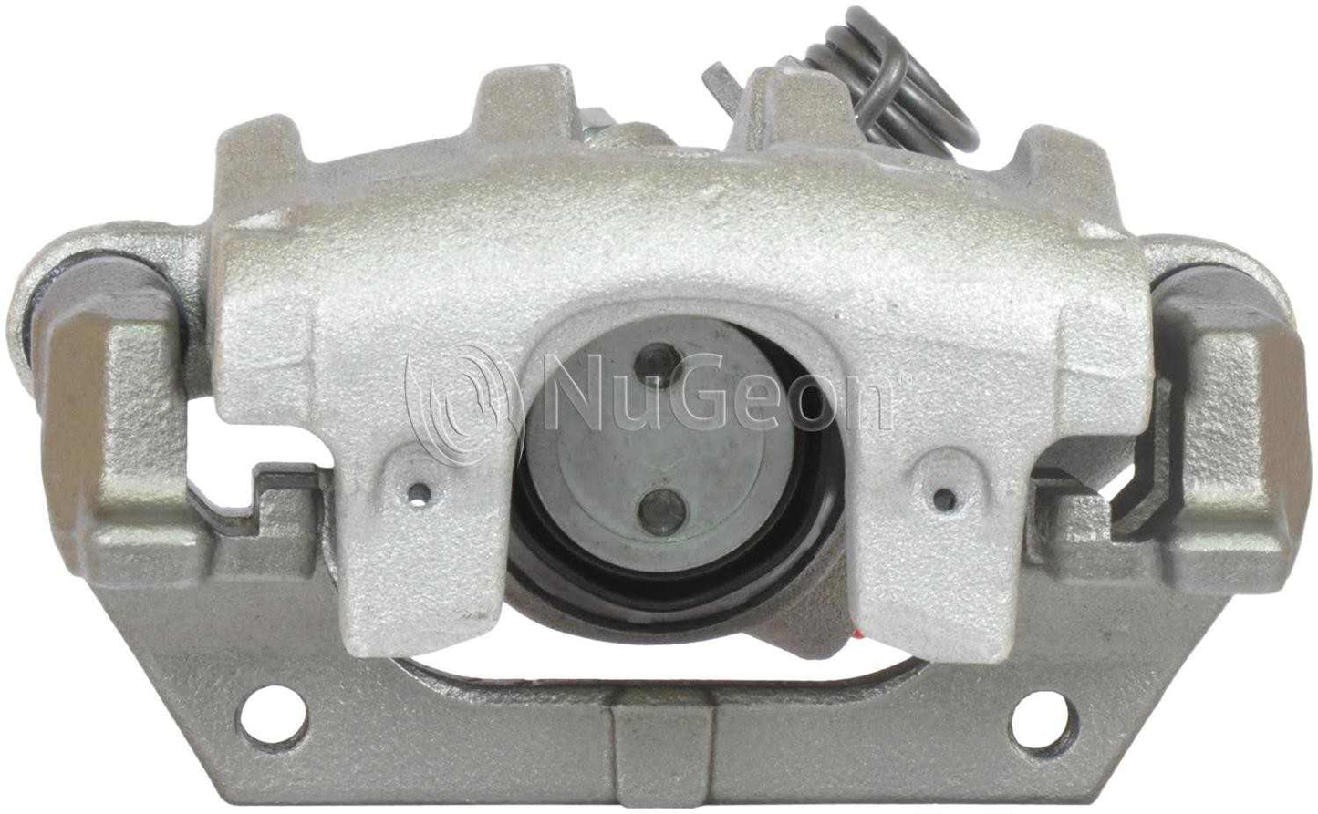 BBB Industries Remanufactured Disc Brake Caliper 99-01186B