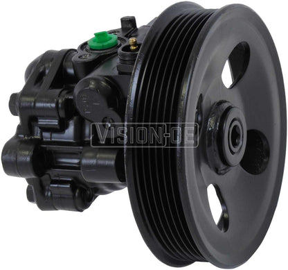 BBB Industries Remanufactured Power Steering Pump 990-1187
