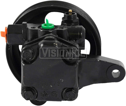BBB Industries Remanufactured Power Steering Pump 990-1188