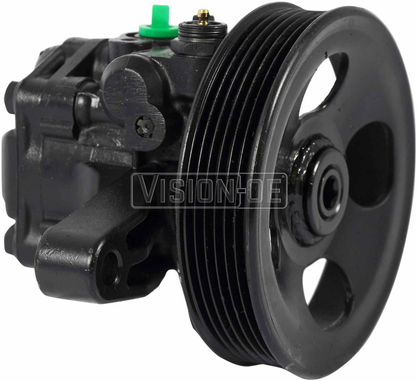 BBB Industries Remanufactured Power Steering Pump 990-1188