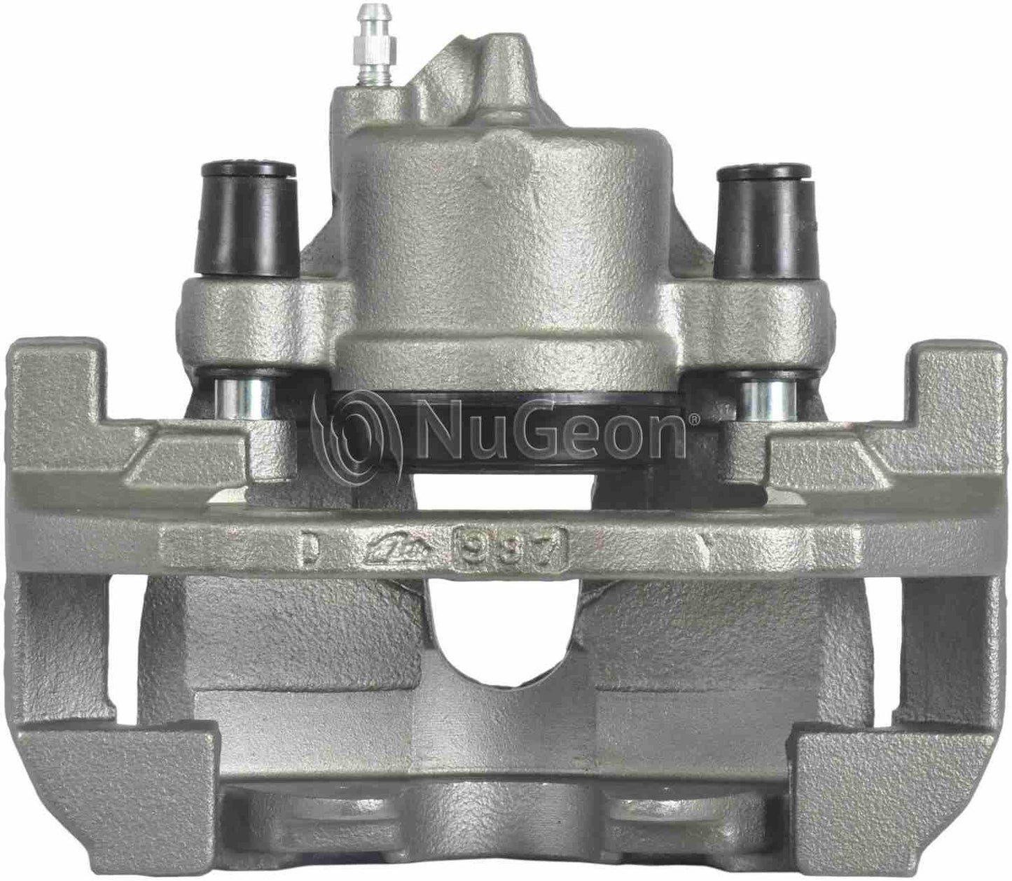 BBB Industries Disc Brake Caliper 99-01189A