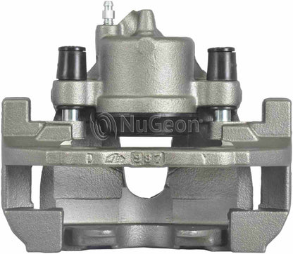 BBB Industries Remanufactured Disc Brake Caliper 99-01189A
