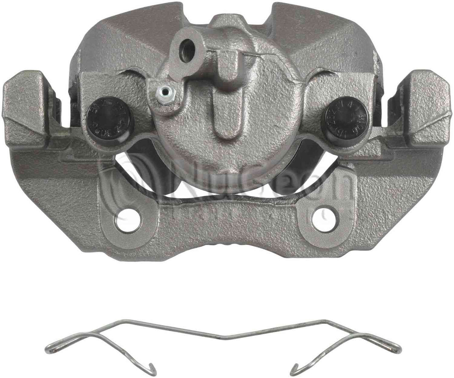 BBB Industries Remanufactured Disc Brake Caliper 99-01189A