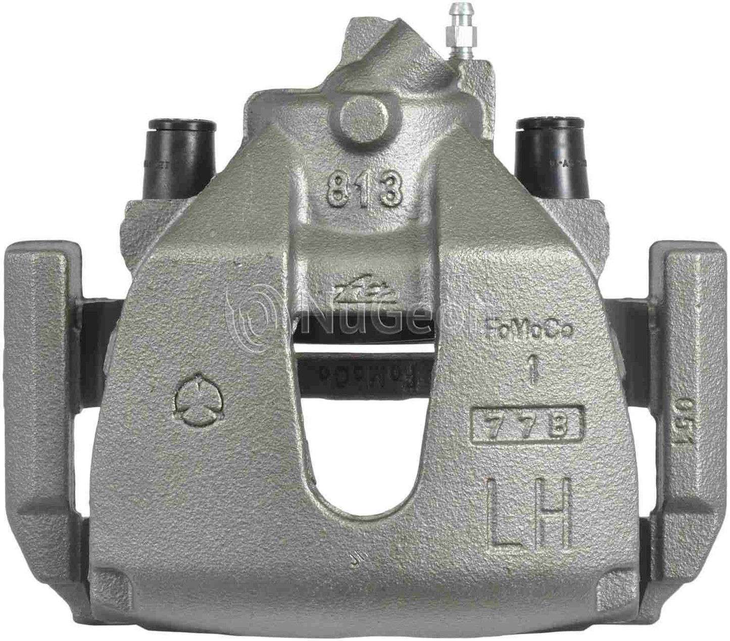 BBB Industries Disc Brake Caliper 99-01189A
