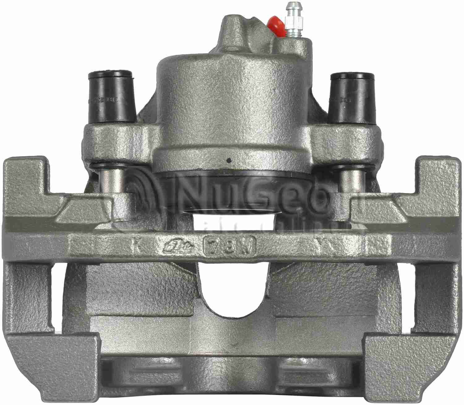 BBB Industries Remanufactured Disc Brake Caliper 99-01189B