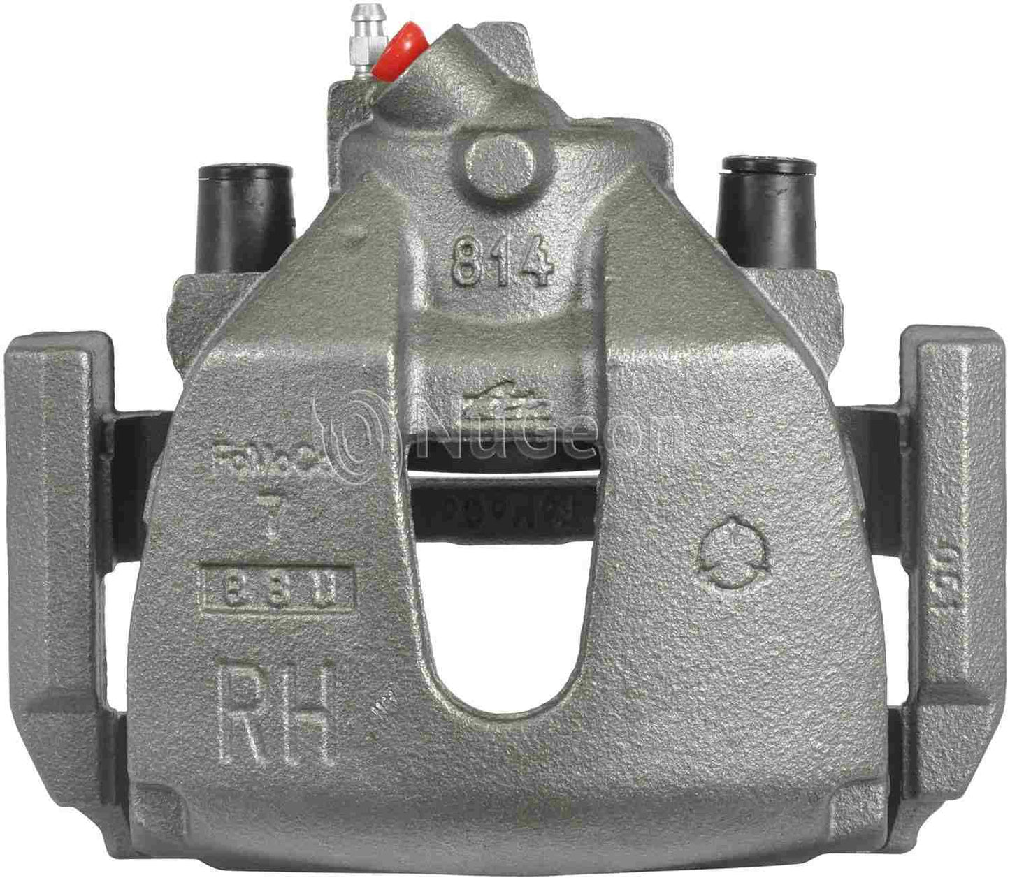 BBB Industries Disc Brake Caliper 99-01189B