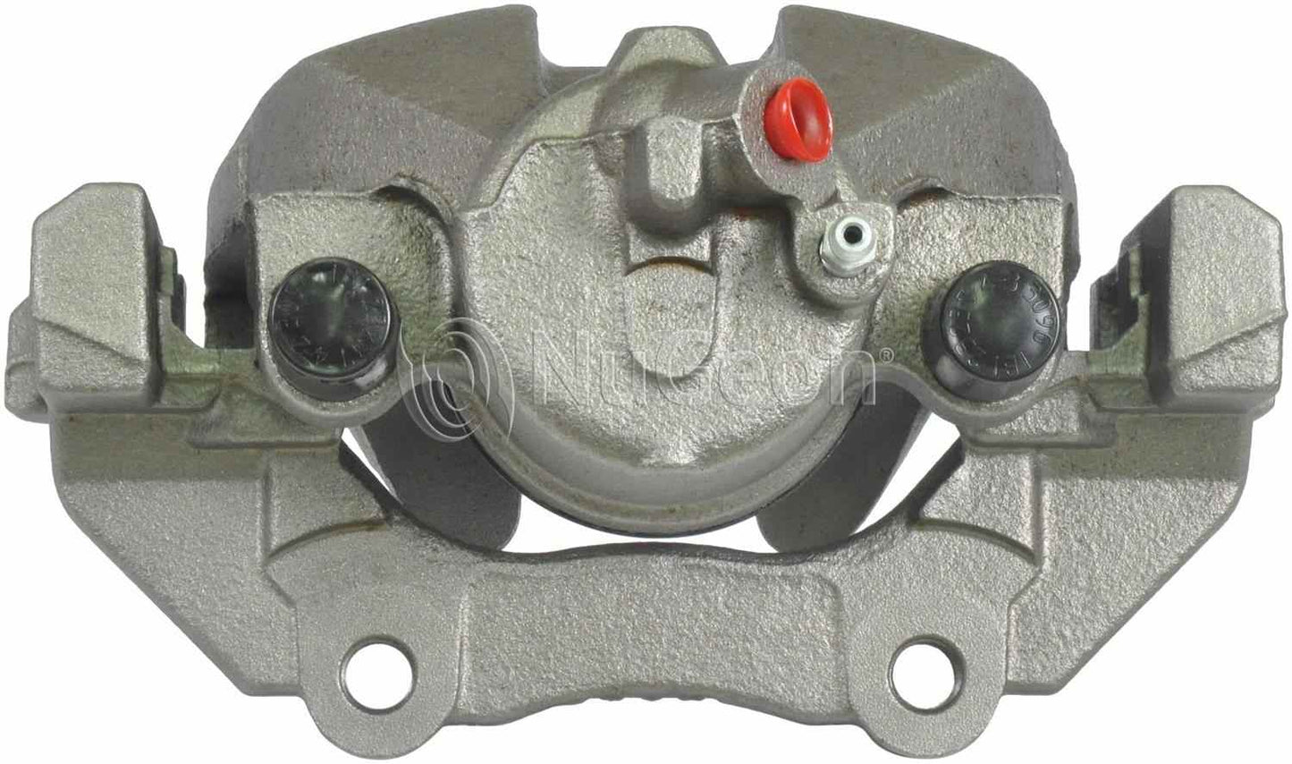 BBB Industries Remanufactured Disc Brake Caliper 99-01190B