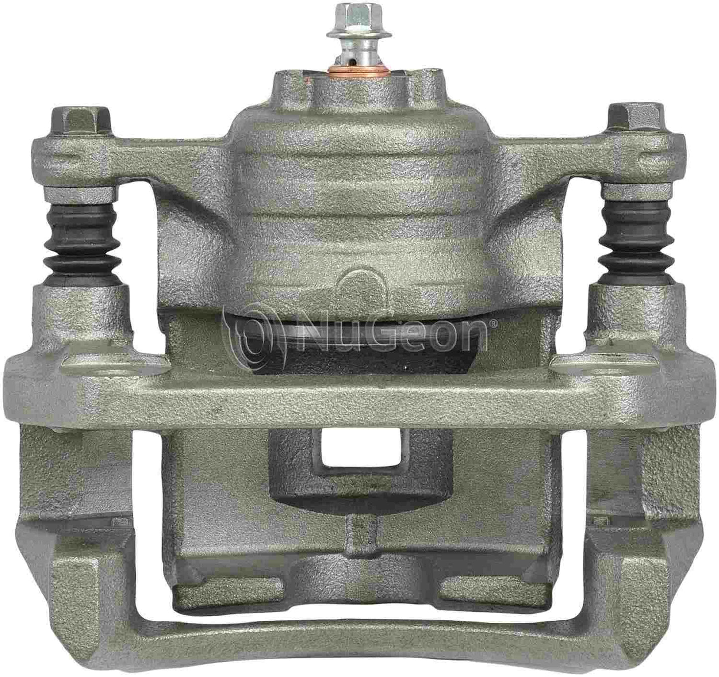 BBB Industries Remanufactured Disc Brake Caliper 99-01191A