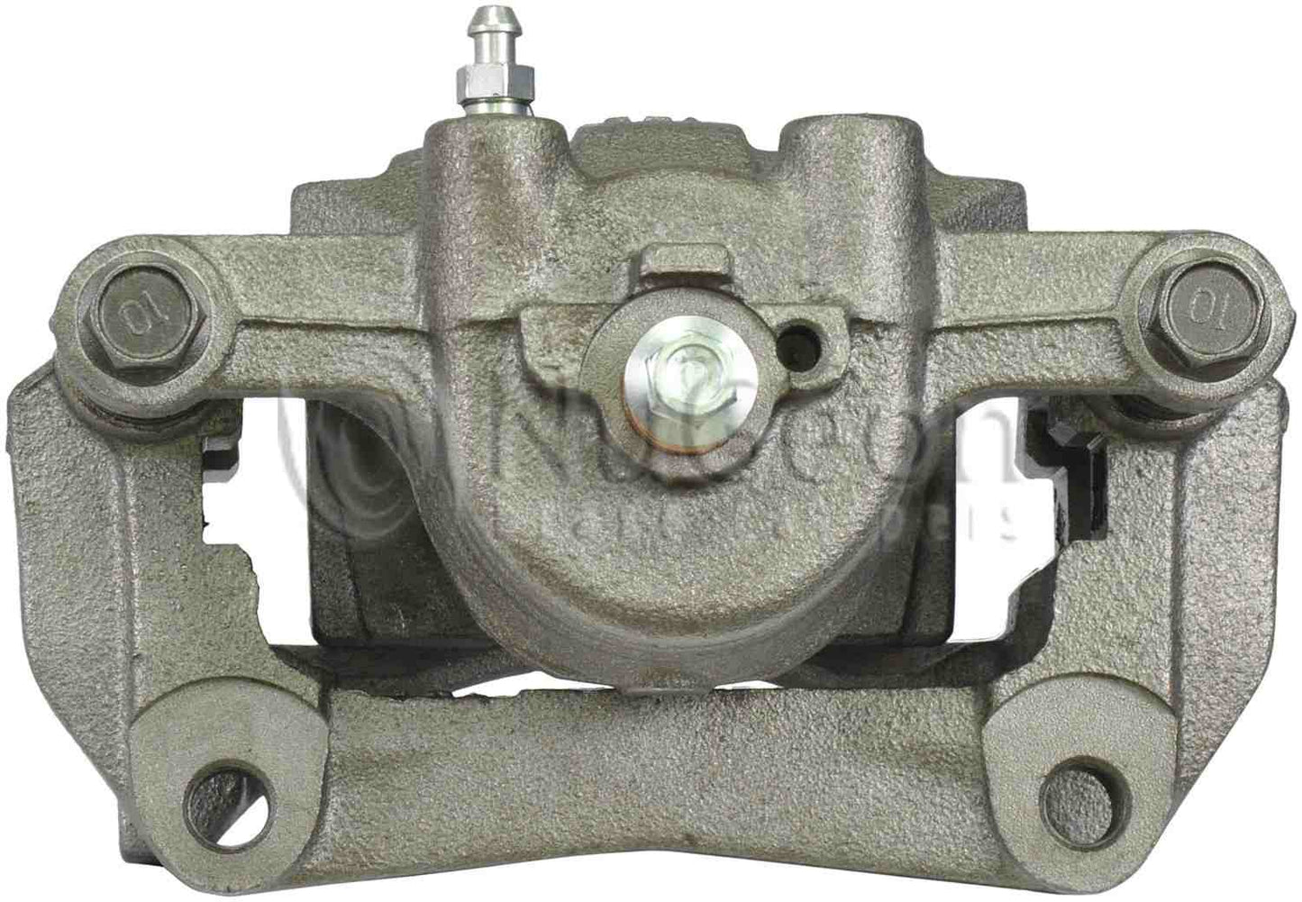 BBB Industries Remanufactured Disc Brake Caliper 99-01191A