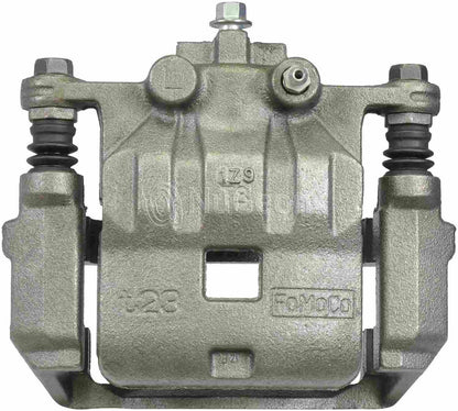 BBB Industries Remanufactured Disc Brake Caliper 99-01191A