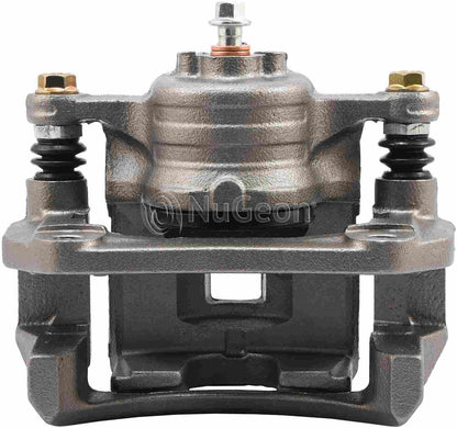 BBB Industries Remanufactured Disc Brake Caliper 99-01191B